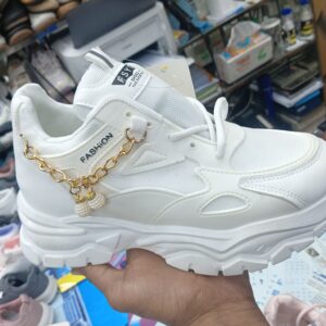 Boys Sandal Navy Back Belt