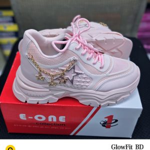 Female Sneakers